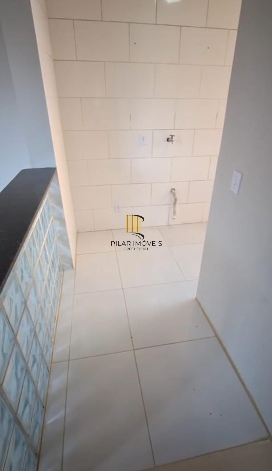 Apartamento em São Leopoldo - 2 dormitórios