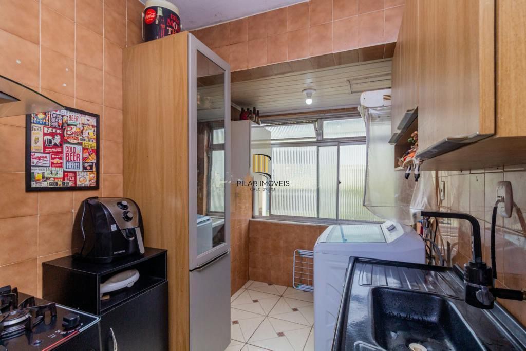 Apartamento 2 dormitórios- VILA Nova