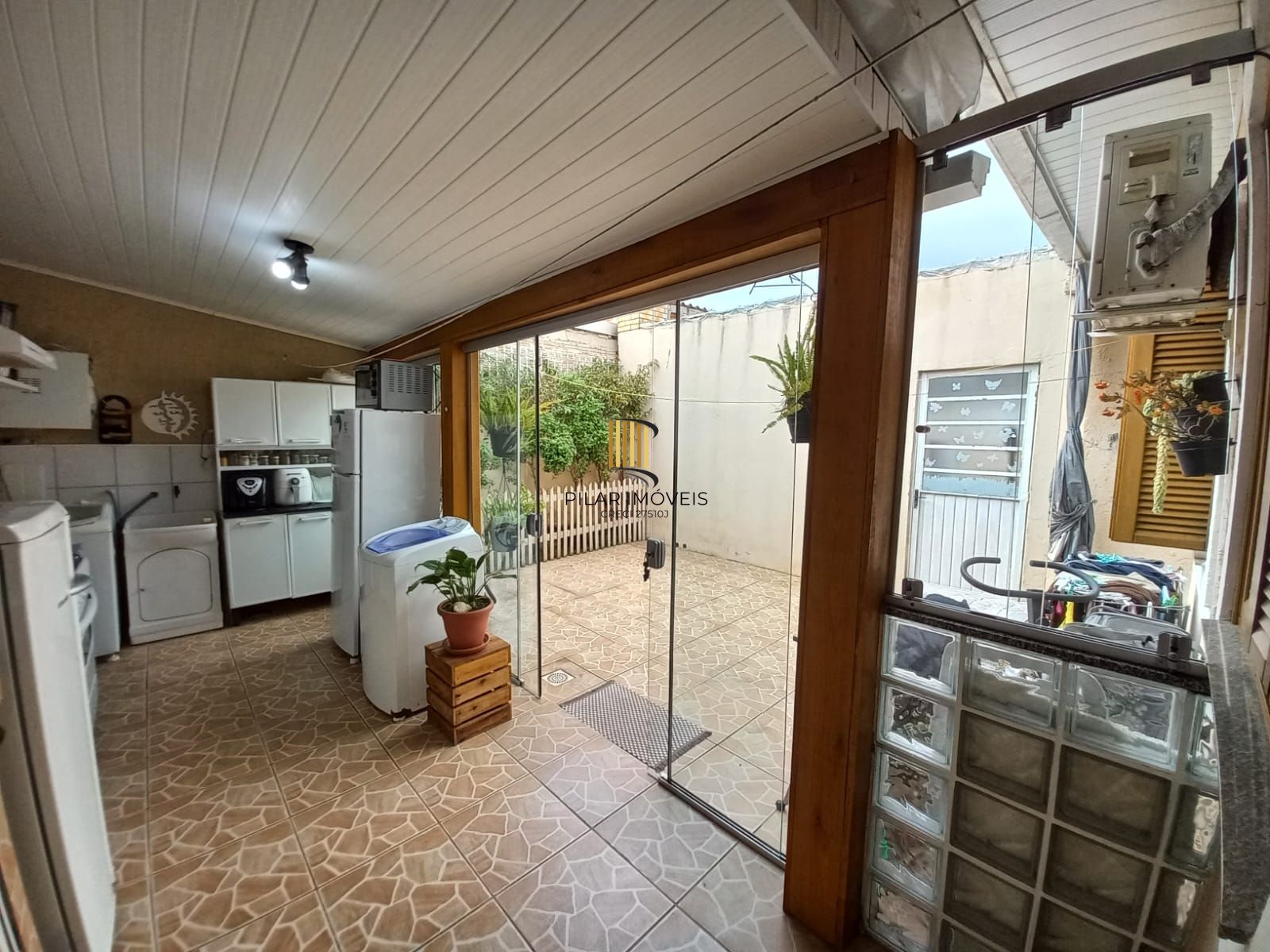 Casa 3 dormitórios no Moradas Do Sul