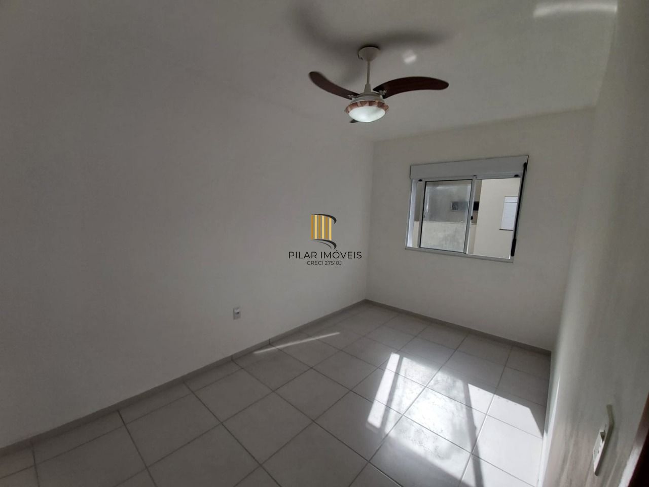 Apartamento na Avenida Juca Batista