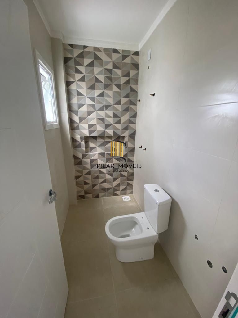Casa de Condomínio 3 dormitórios no bairro Aberta dos Morros