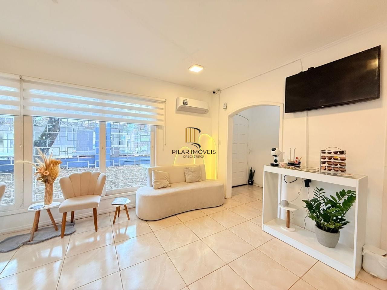 clínica estética na Assunção