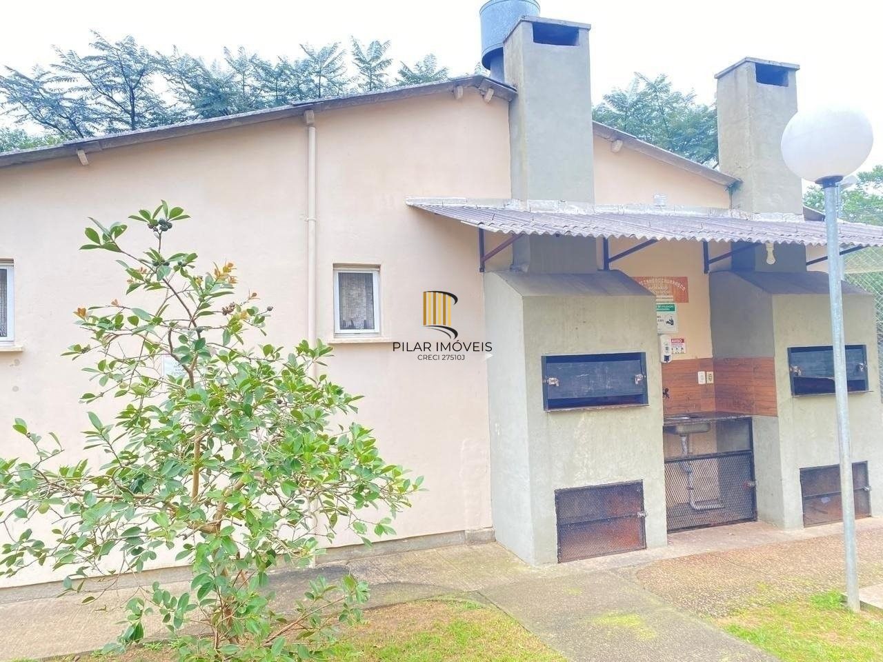 Apartamento 2 dormitórios no bairro Vila Nova