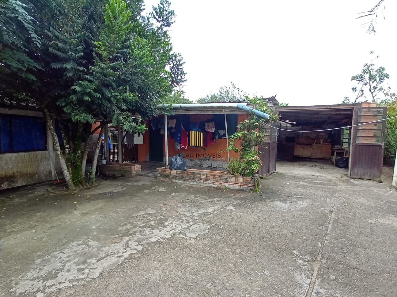 Casa no bairro Lami com terreno de 500 m²