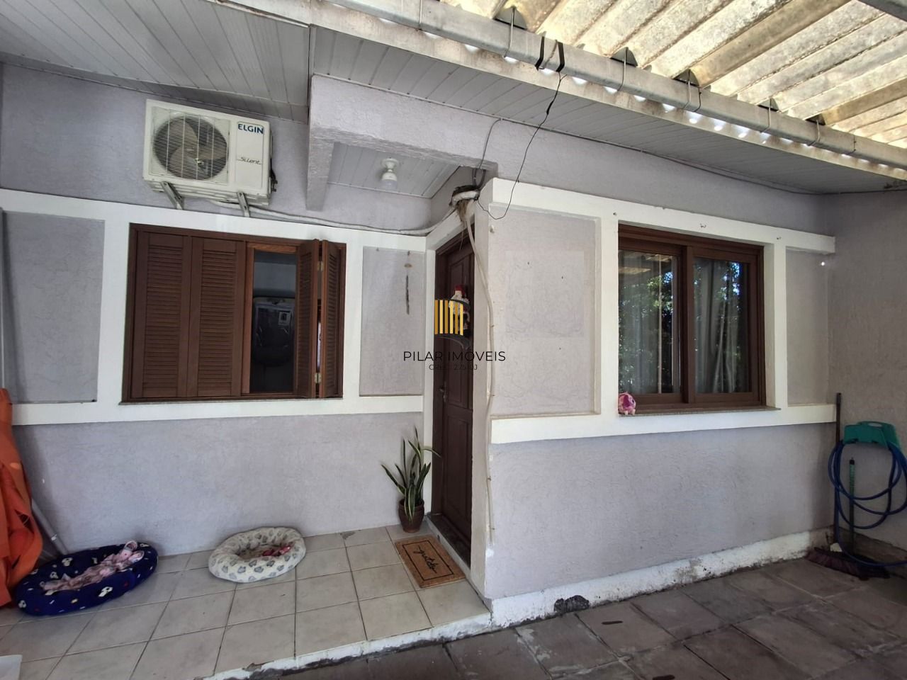 Casa no bairro Hípica - Moradas do Sul