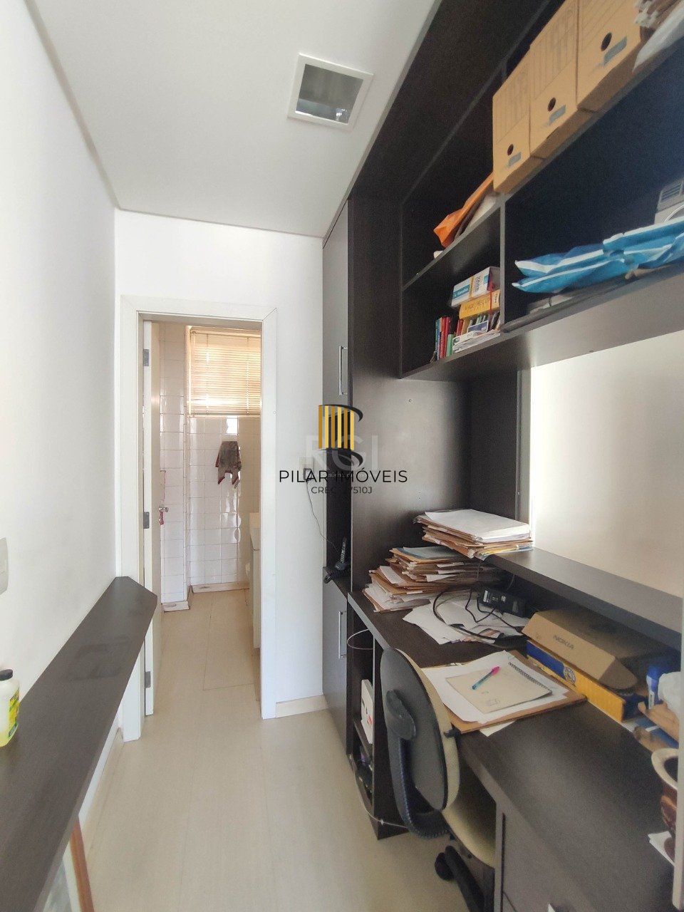 Conjunto/Sala localizada no centro de porto alegre