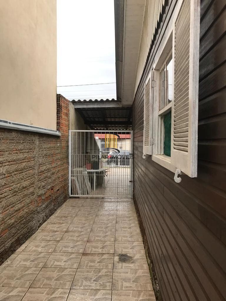 Casa no bairro Serraria