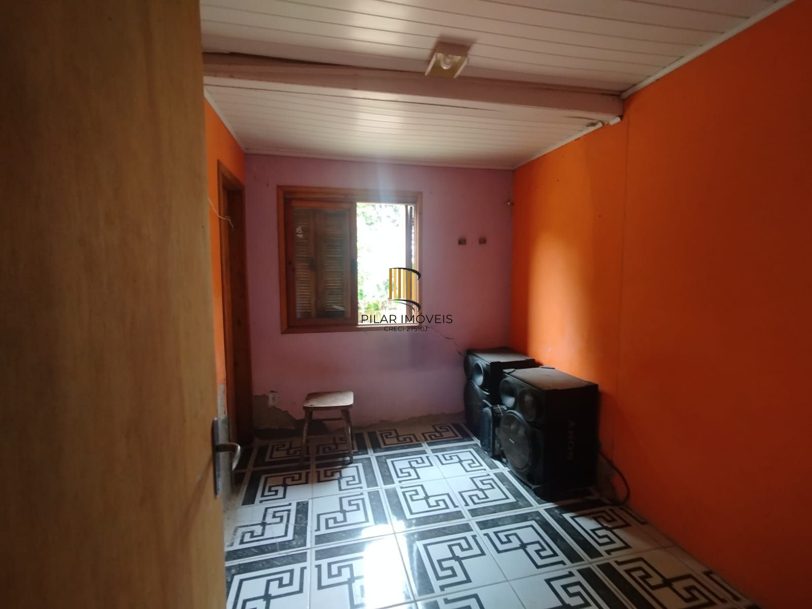 Chácara no bairro Restinga