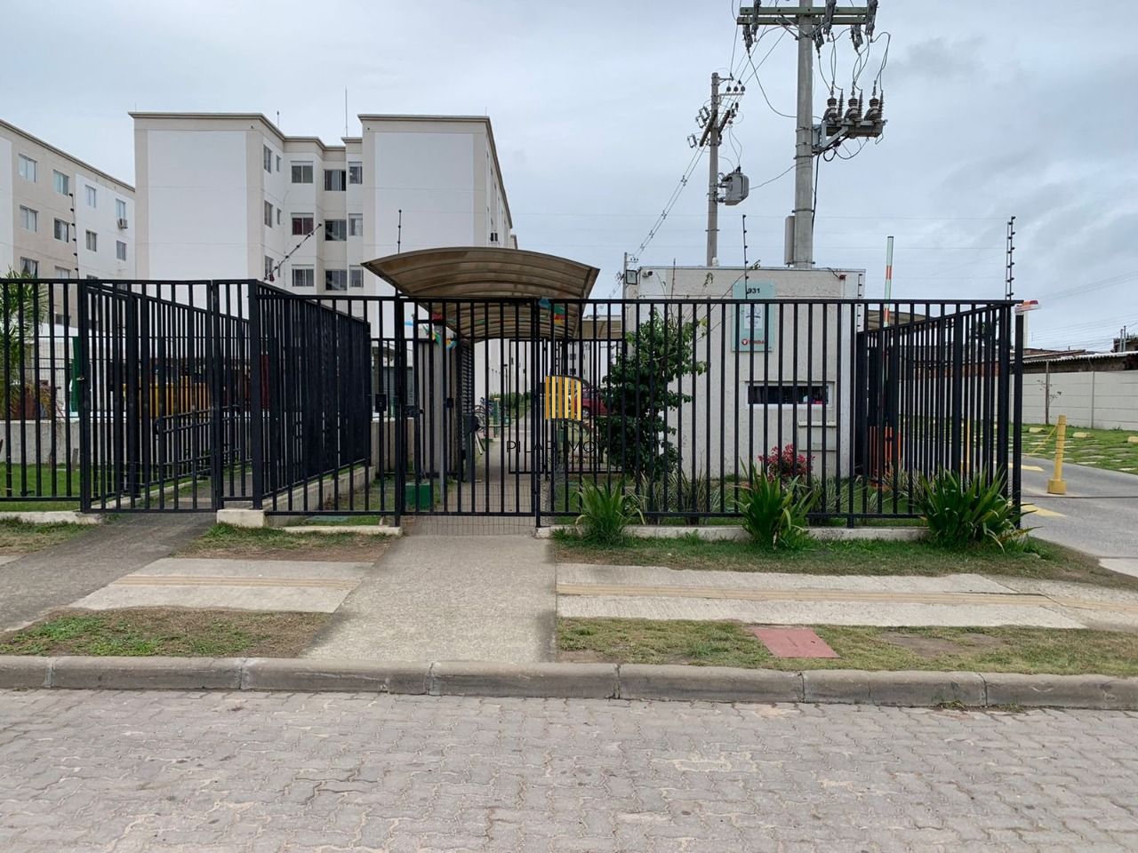 Apartamento no bairro Restinga - 2 Dormitórios
