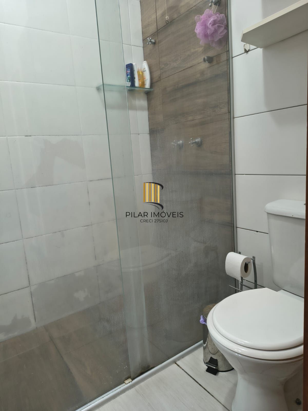 Casa em condominio fechado de 2 dormitorios MOBILIADA!