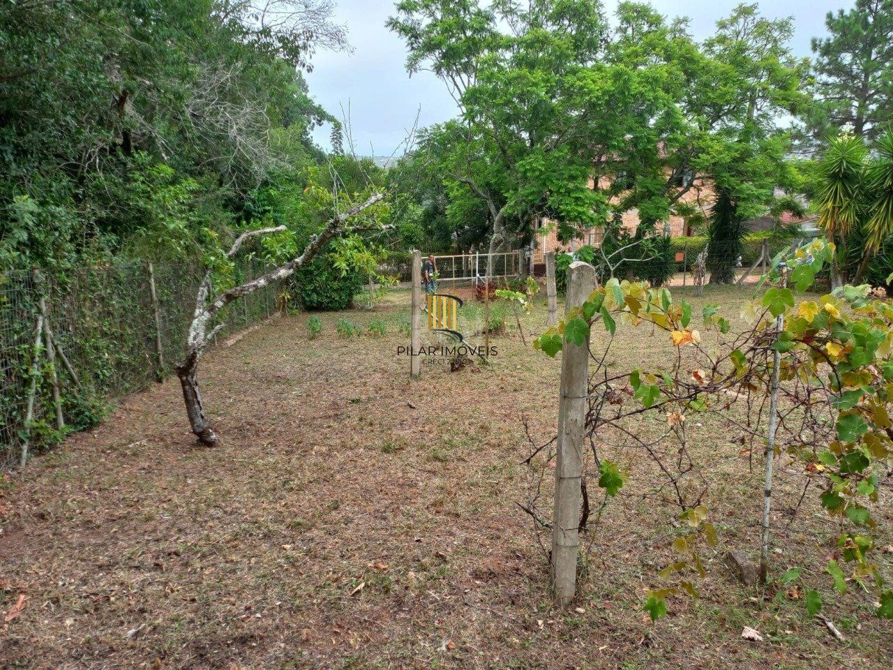 Terreno no bairro Vila Nova