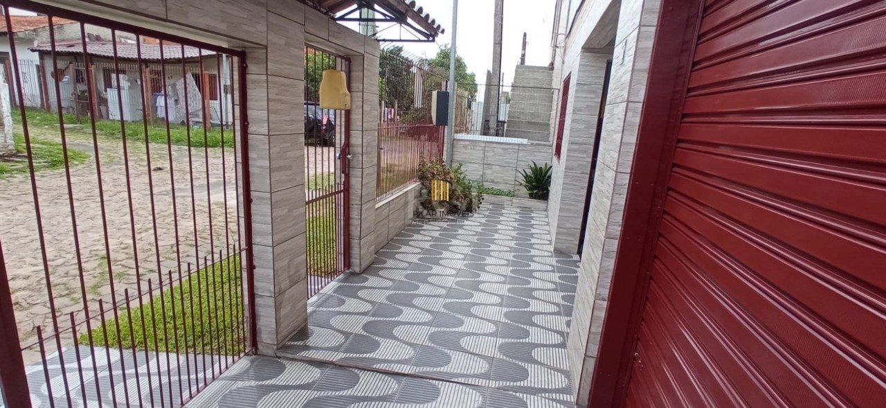 Casa no bairro Restinga