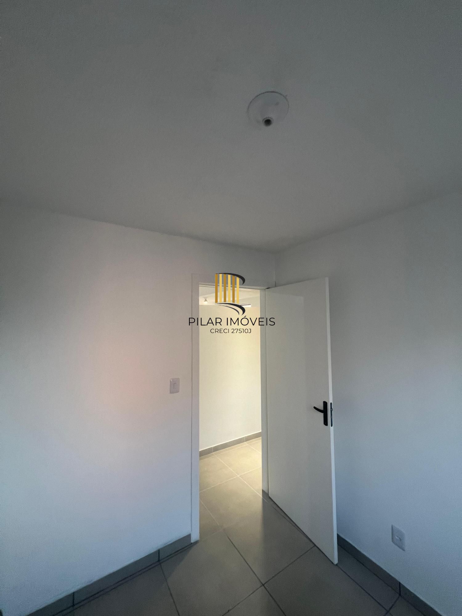 Apartamento Bairro Restinga 2 dormitórios