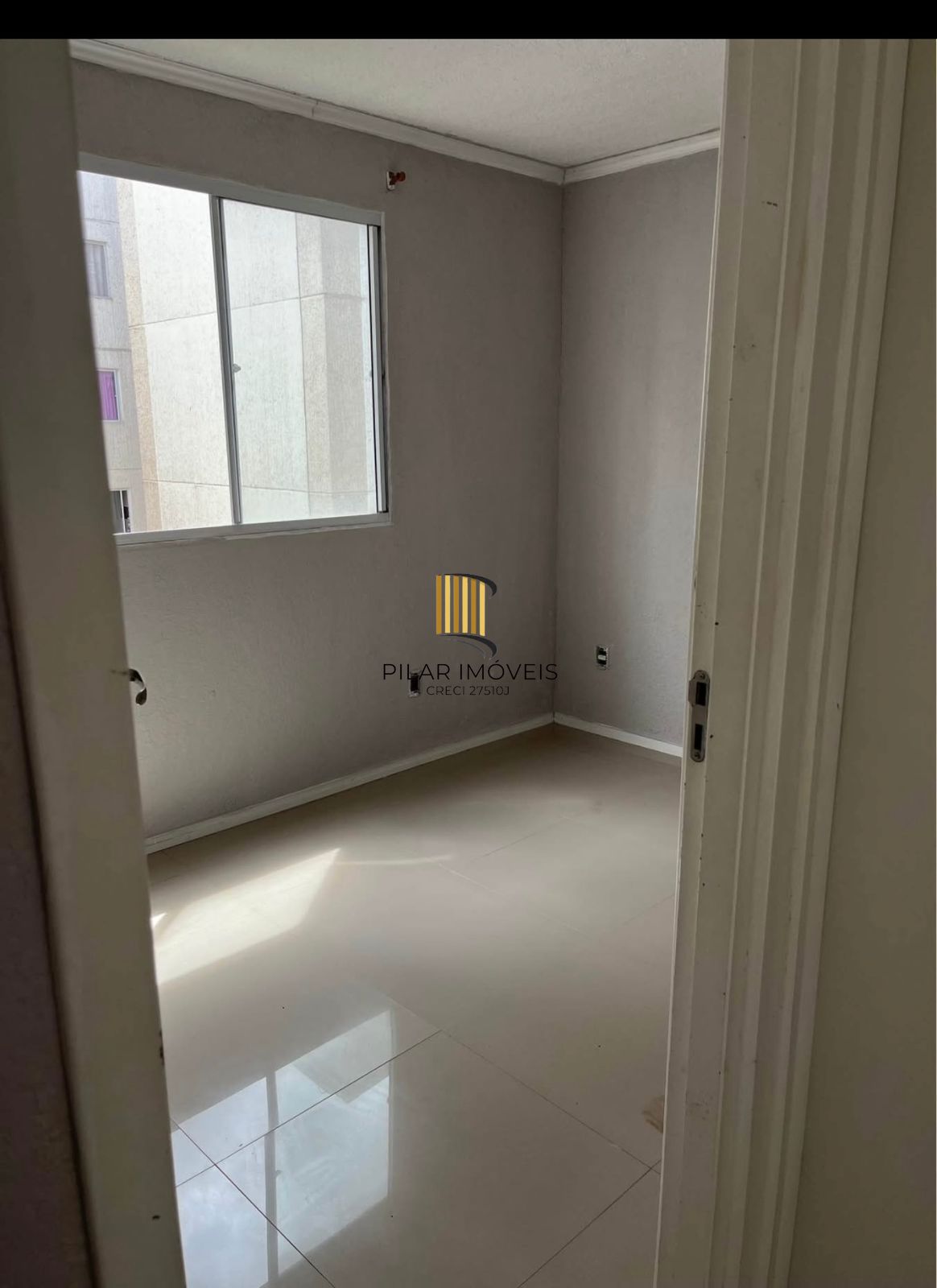 Apartamento 2 dormitórios- Bairro Restinga