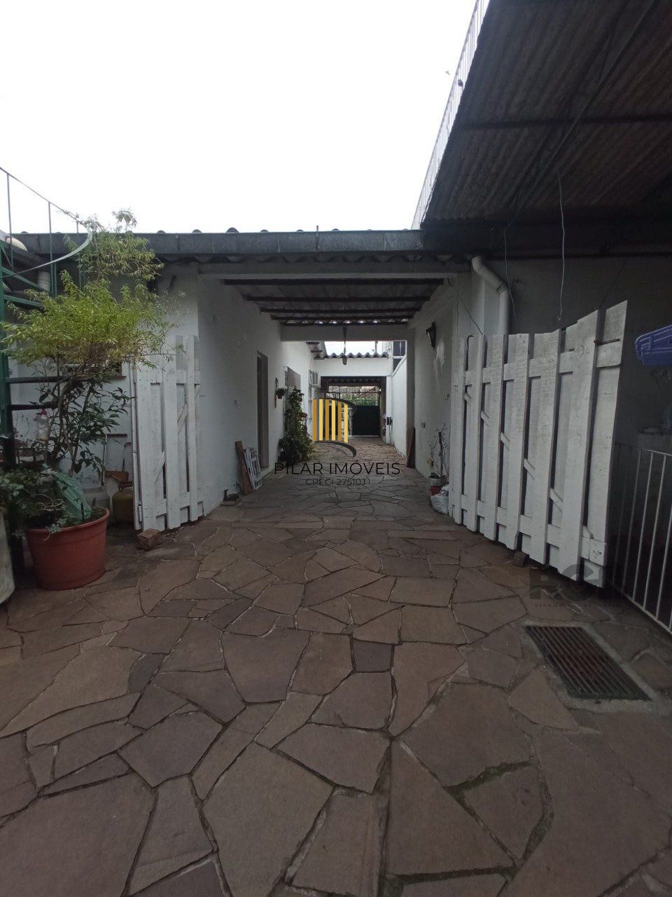Casa no bairro Partenon