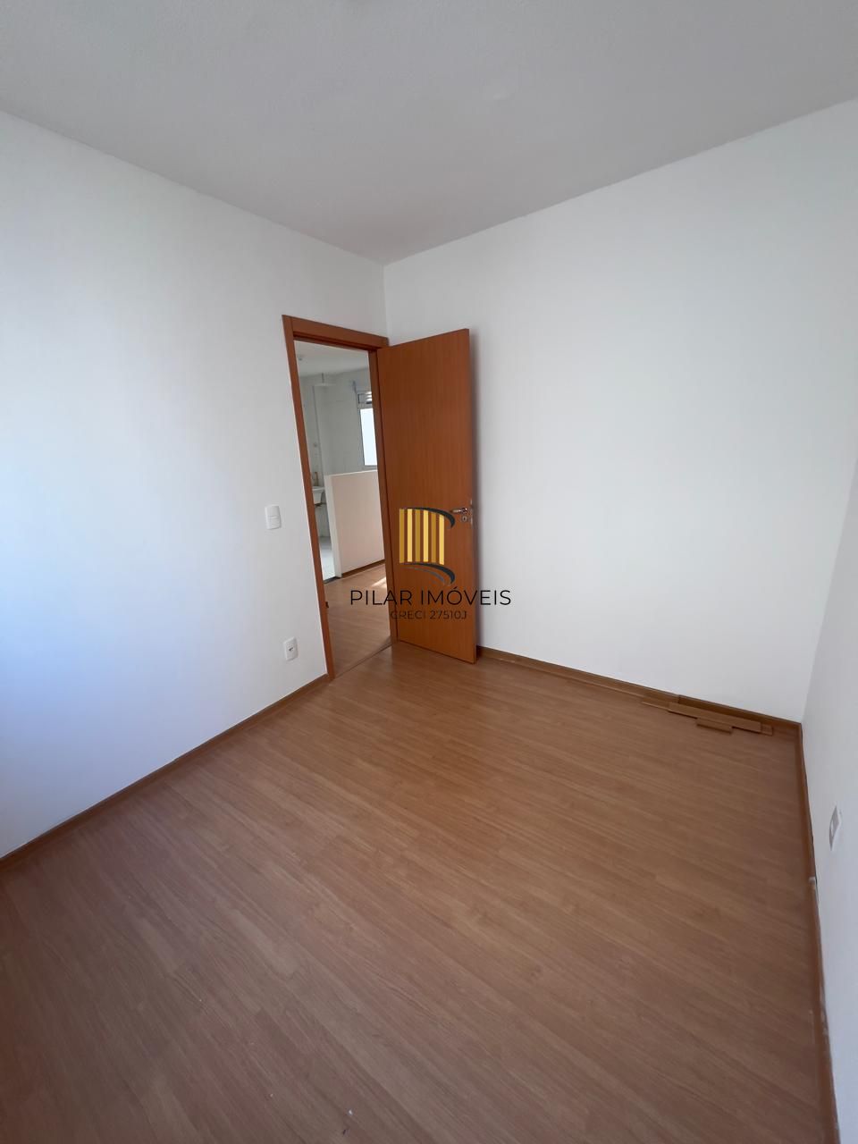 Apartamento de 2 Dormitórios Localizado na Av.Protasio Alves