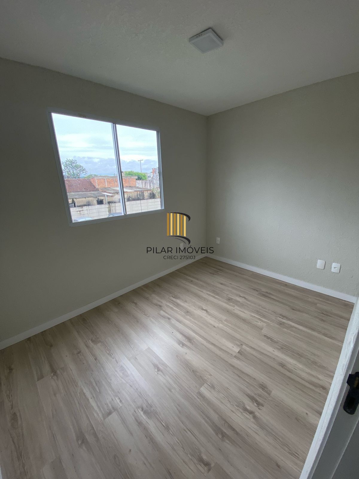 Apartamento novo no bairro Restinga - 2 dormitórios