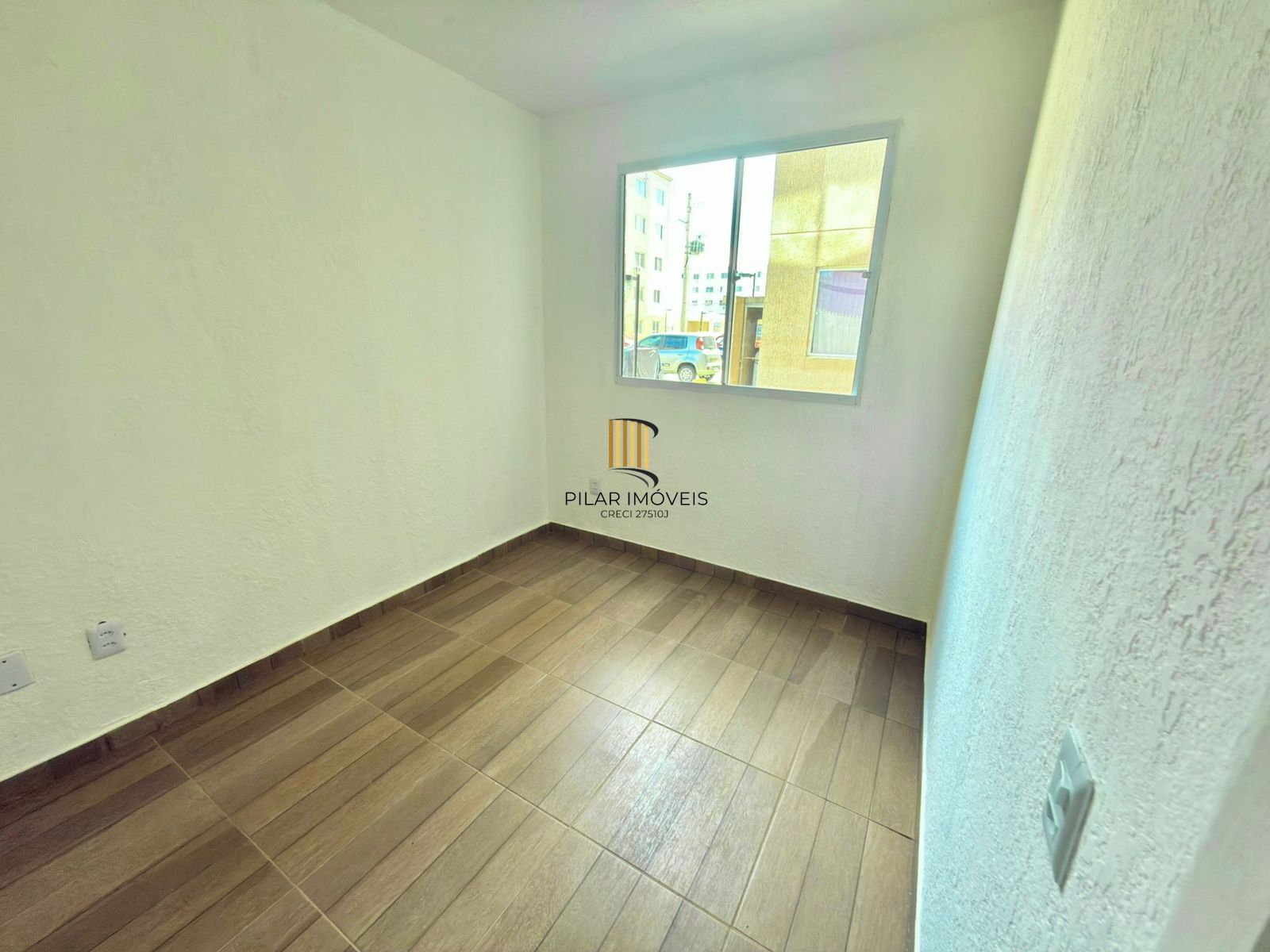 Apartamento 2 dormitórios - Pilar Imóveis