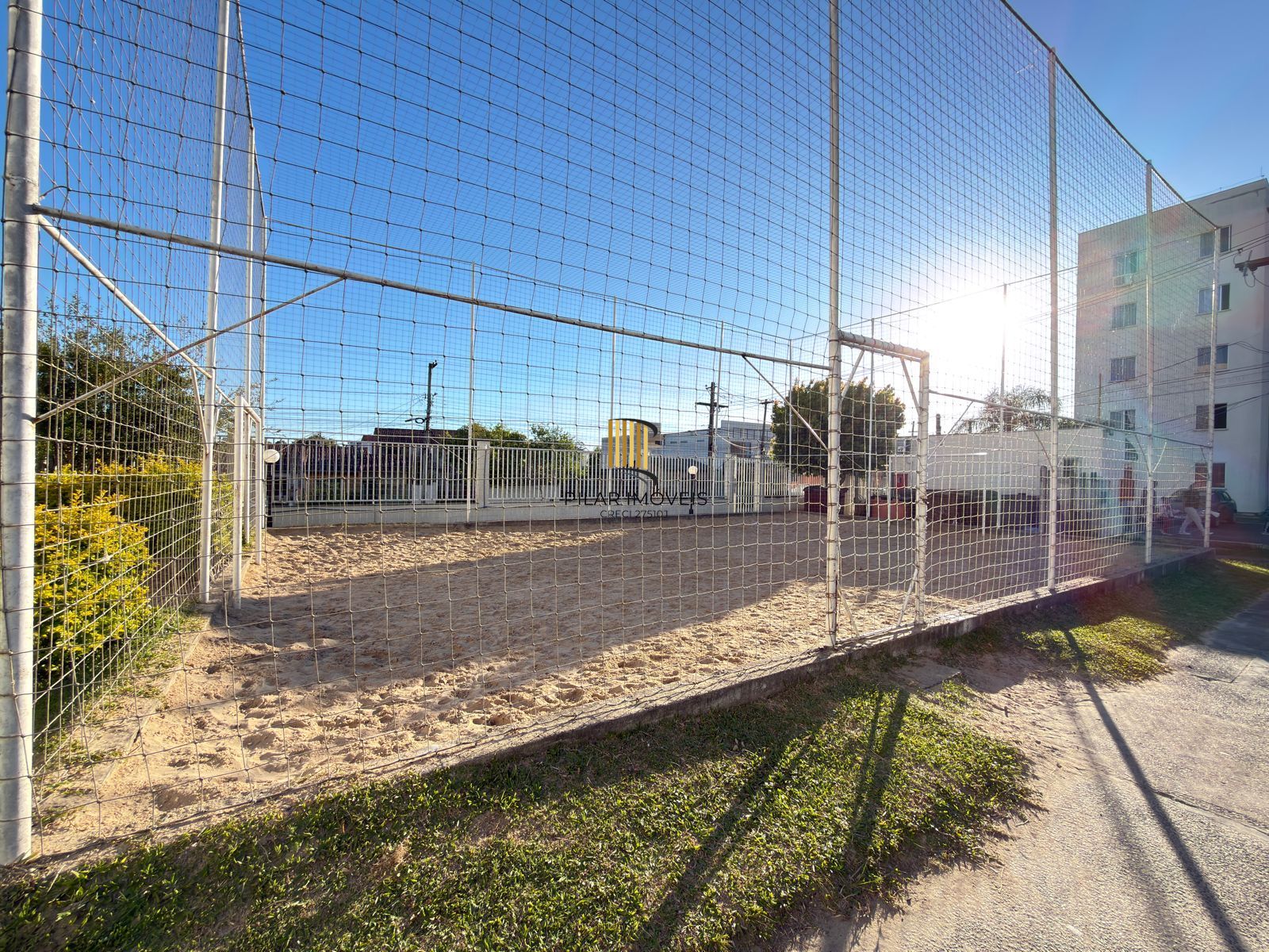 Apartamento 2 dormitórios na restinga