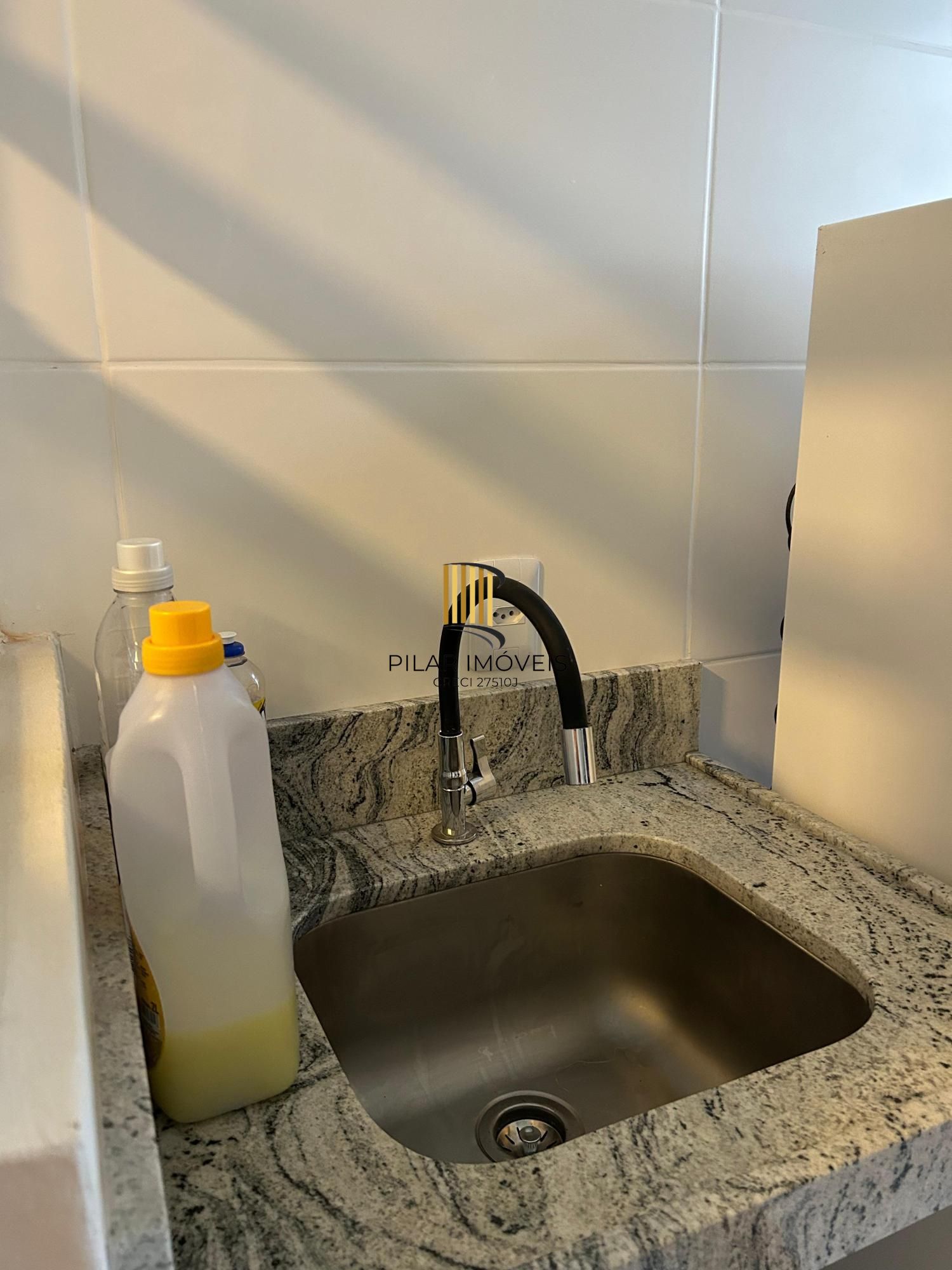 Ótimo apartamento de 3 dormitórios em Capão Novo