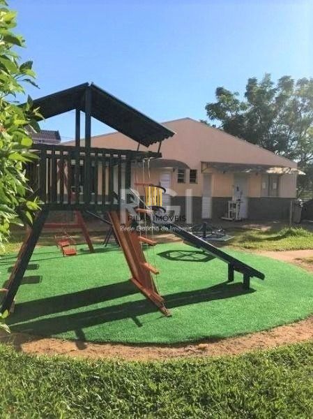 Apartamento no bairro Vila Nova