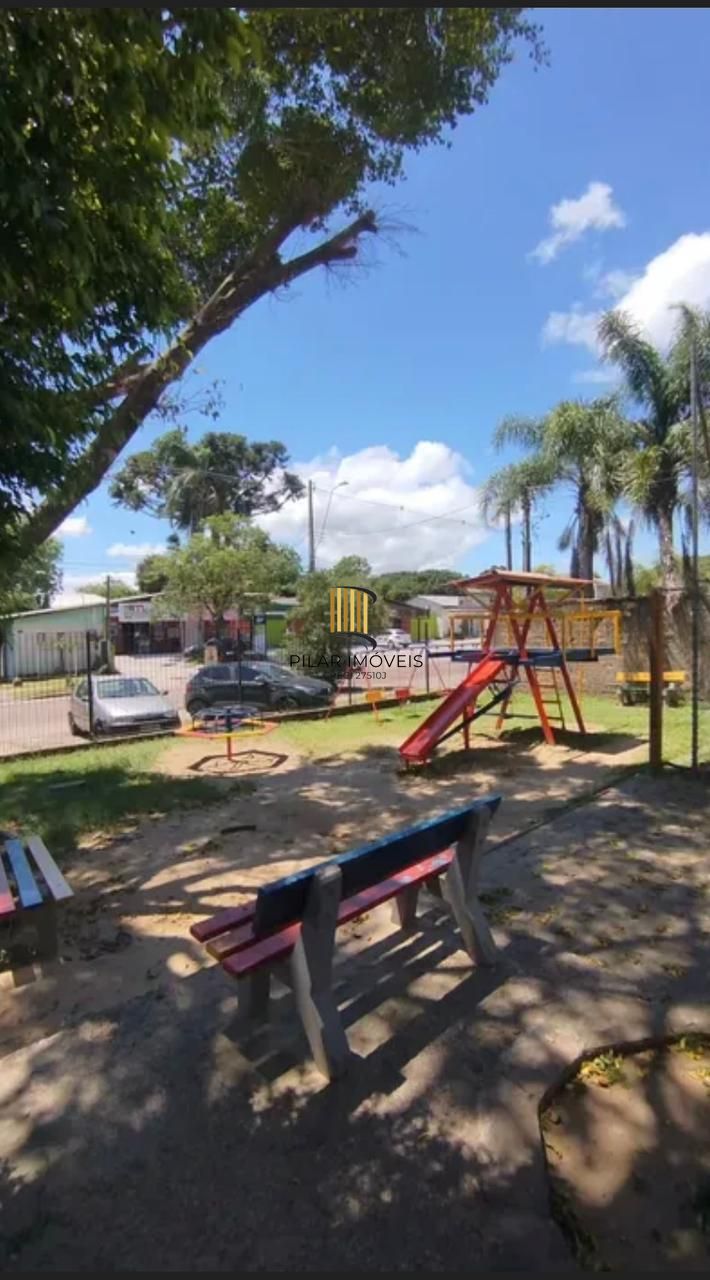 Apartamento Restinga 2 dormitórios - 1 vaga