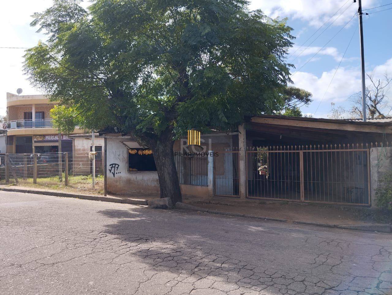 Ótima oportunidade!! TERRENO na Lomba do Pinheiro - Pilar Imóveis