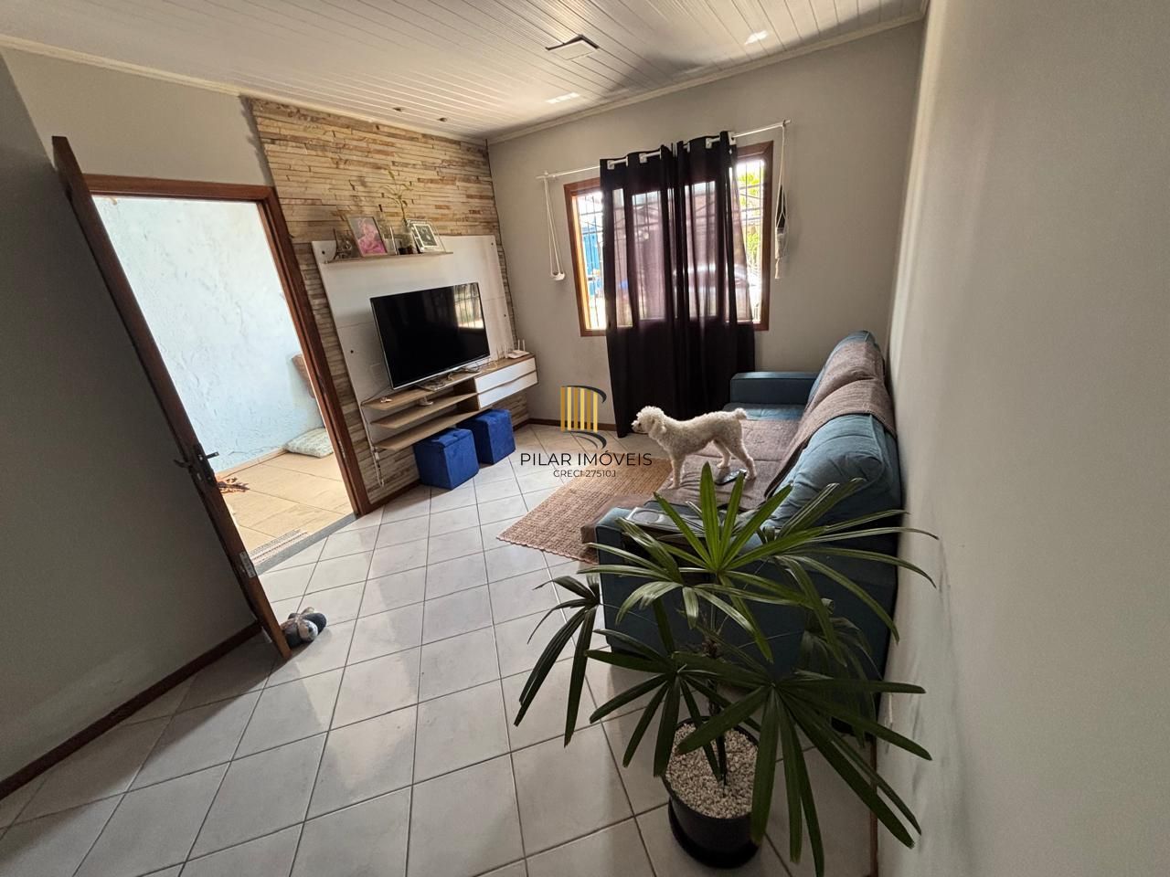 Casa no Morada do sul - 3 Dormitórios - 2 Vagas - Bairro Hípica