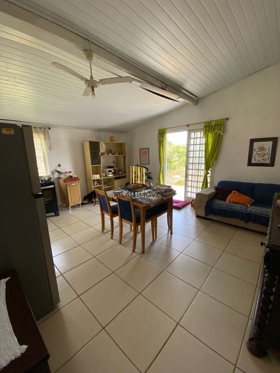 Casa no bairro Hípica - 3 dormitórios