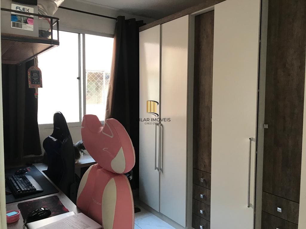 Apartamento 2 dormitórios no bairro Hípica