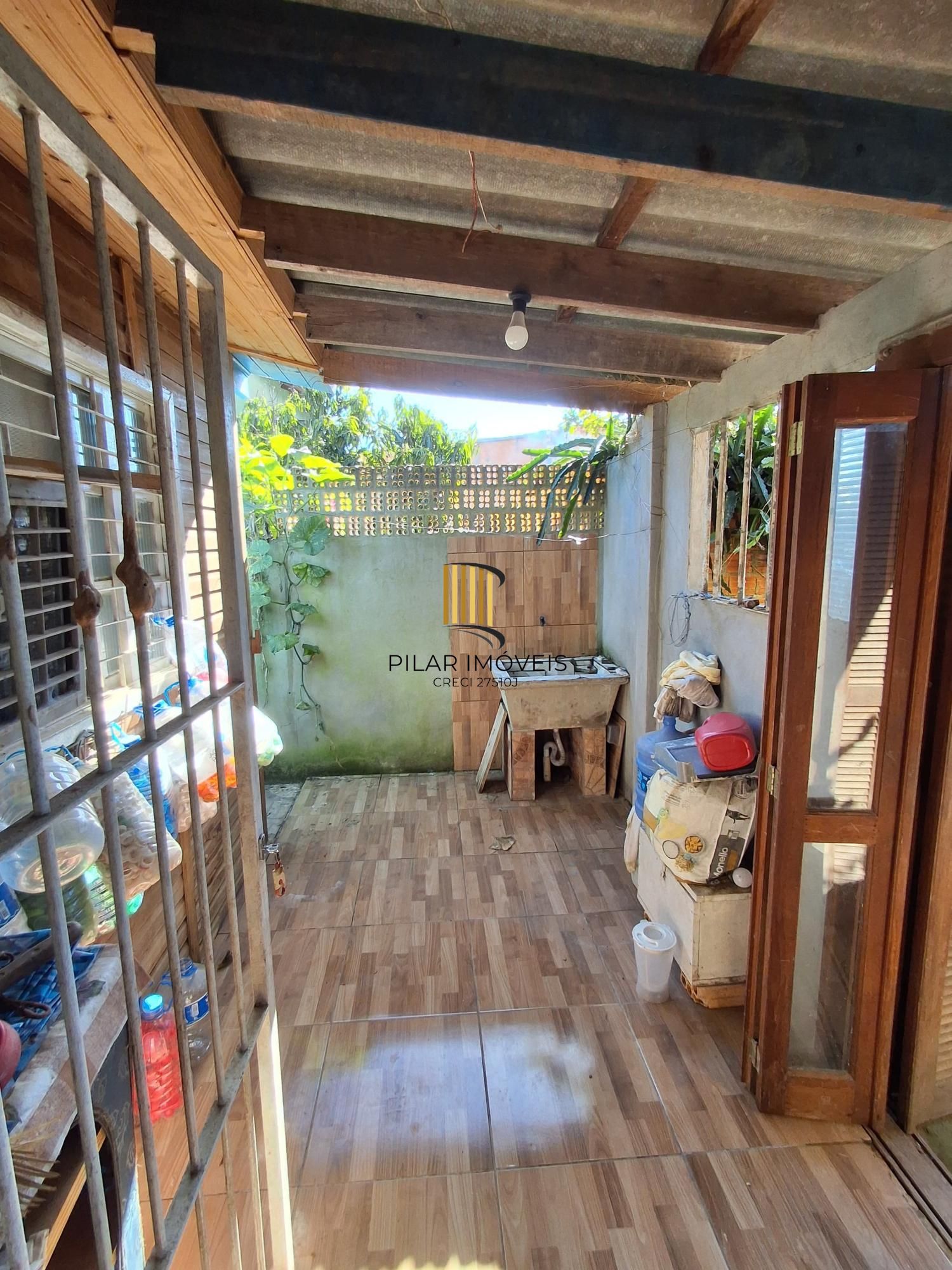 CASA RESTINGA - 3 DORMITÓRIOS