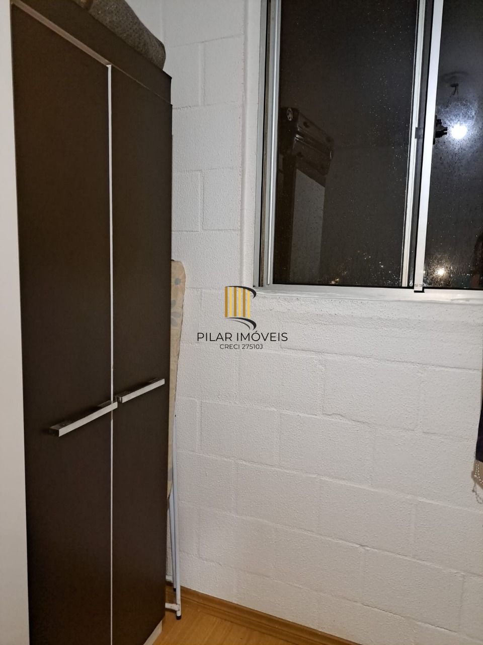 Apartamento no bairro Campo Novo - 2 dormitórios