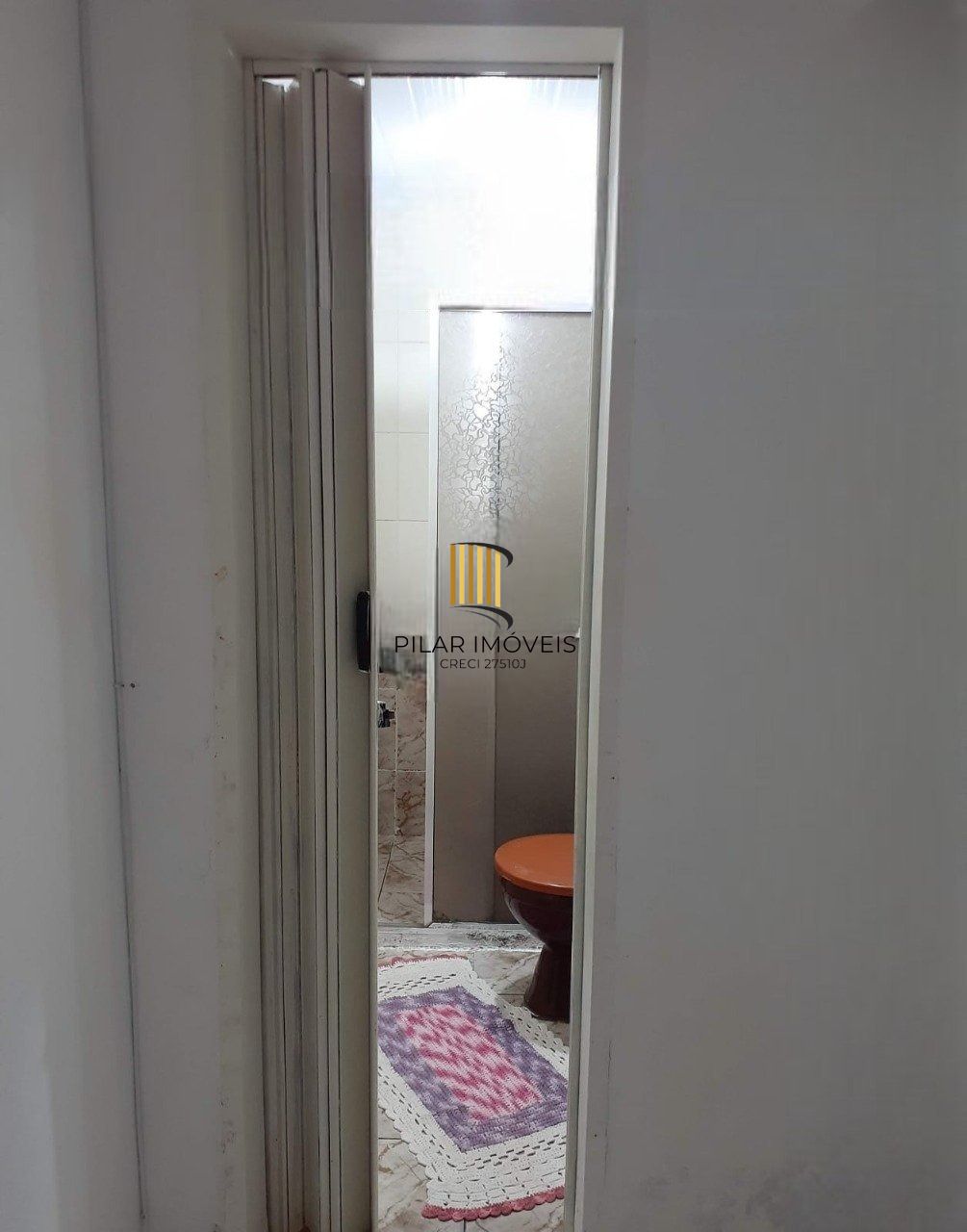 Apartamento no bairro Humaitá - 1 dormitório