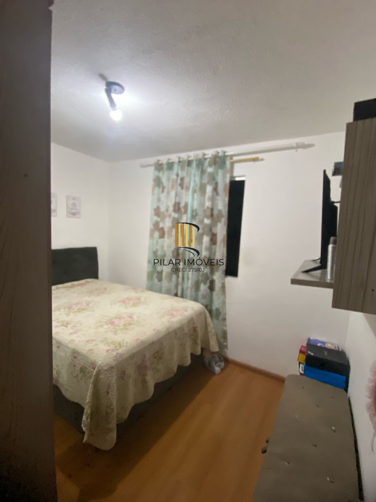 Apartamento no bairro Restinga - 2 dormitórios