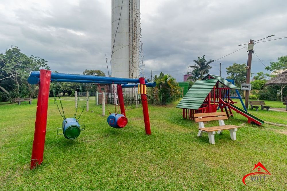 Casa com 2 dormitórios - 1 suíte - Viamão