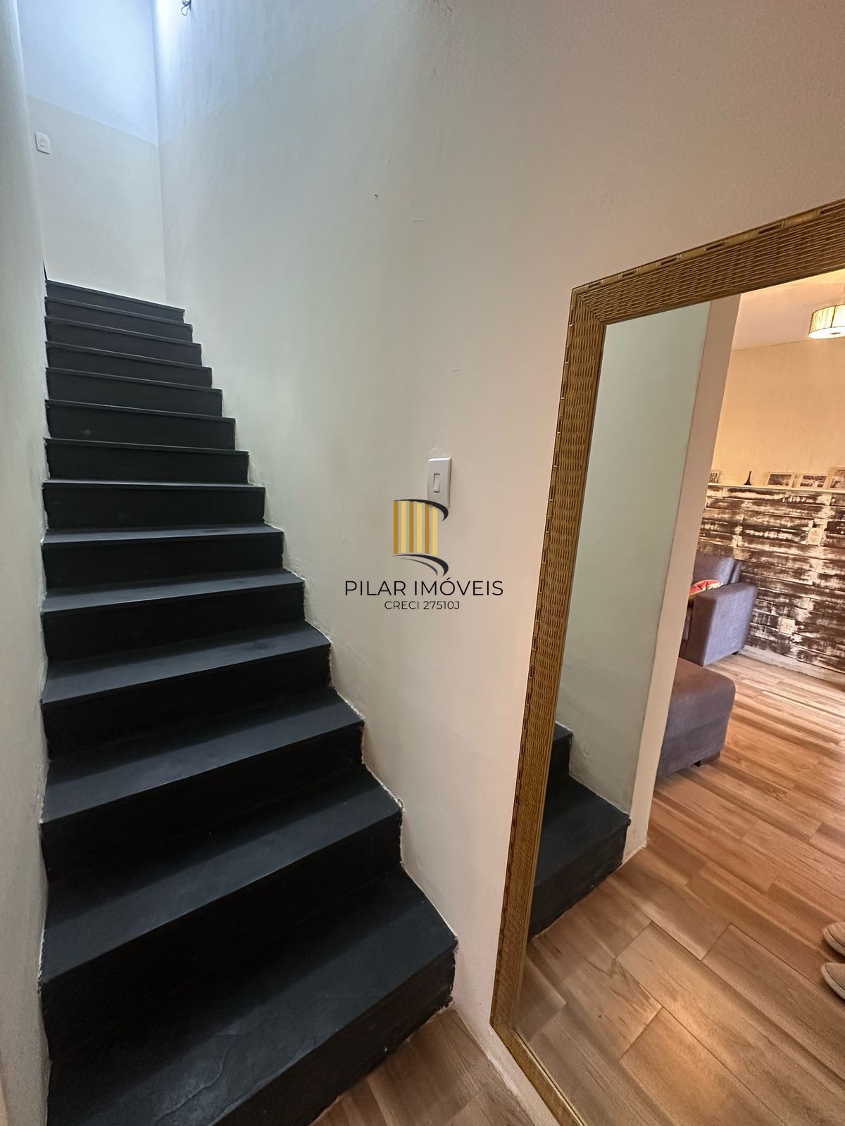 SOBRADO 2 SUITES - LOTEAMENTO NOVA HIPANEMA