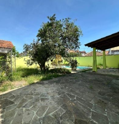 casa em ipanema-com piscina