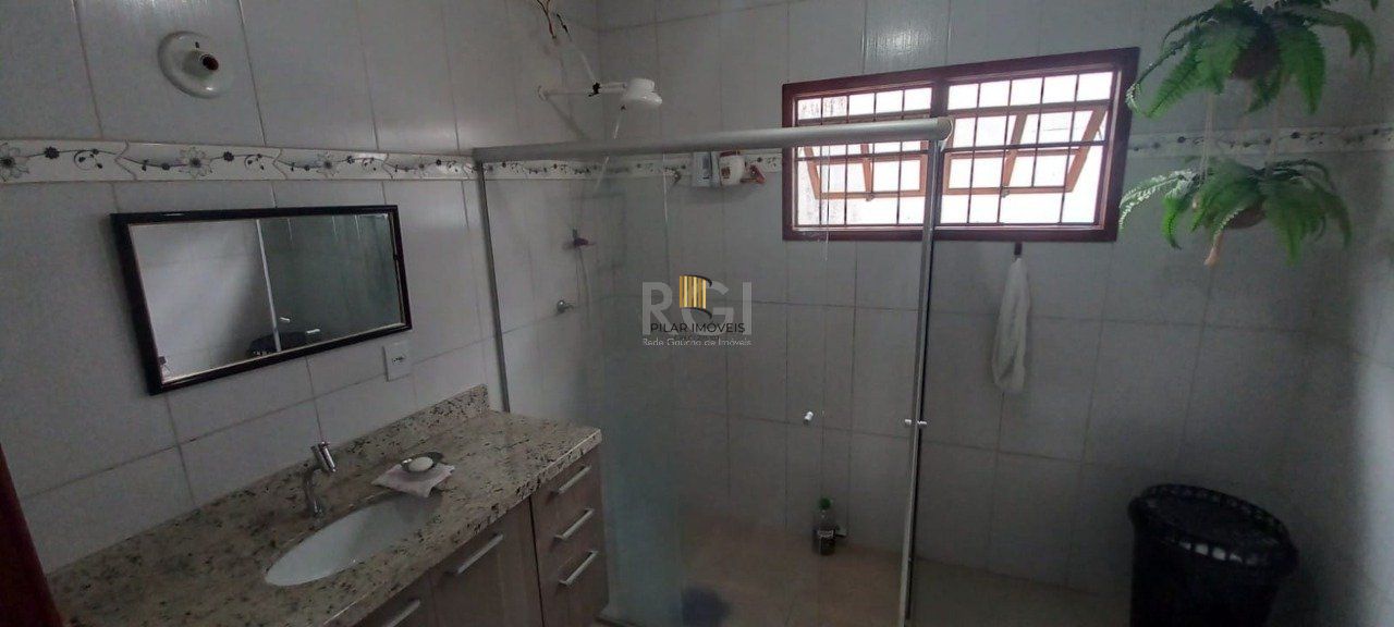 CASA COSTA GAMA - 2 DORMITÓRIOS