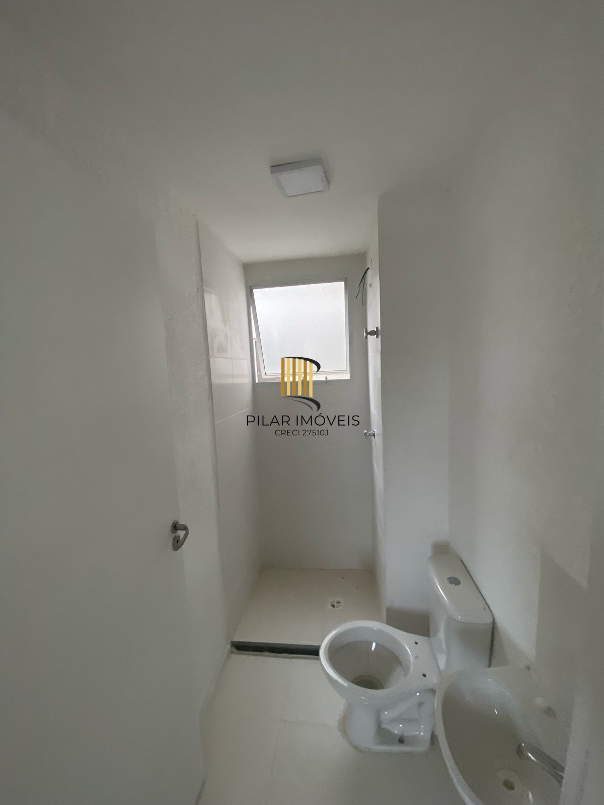 Apartamento novo no bairro Restinga - 2 dormitórios