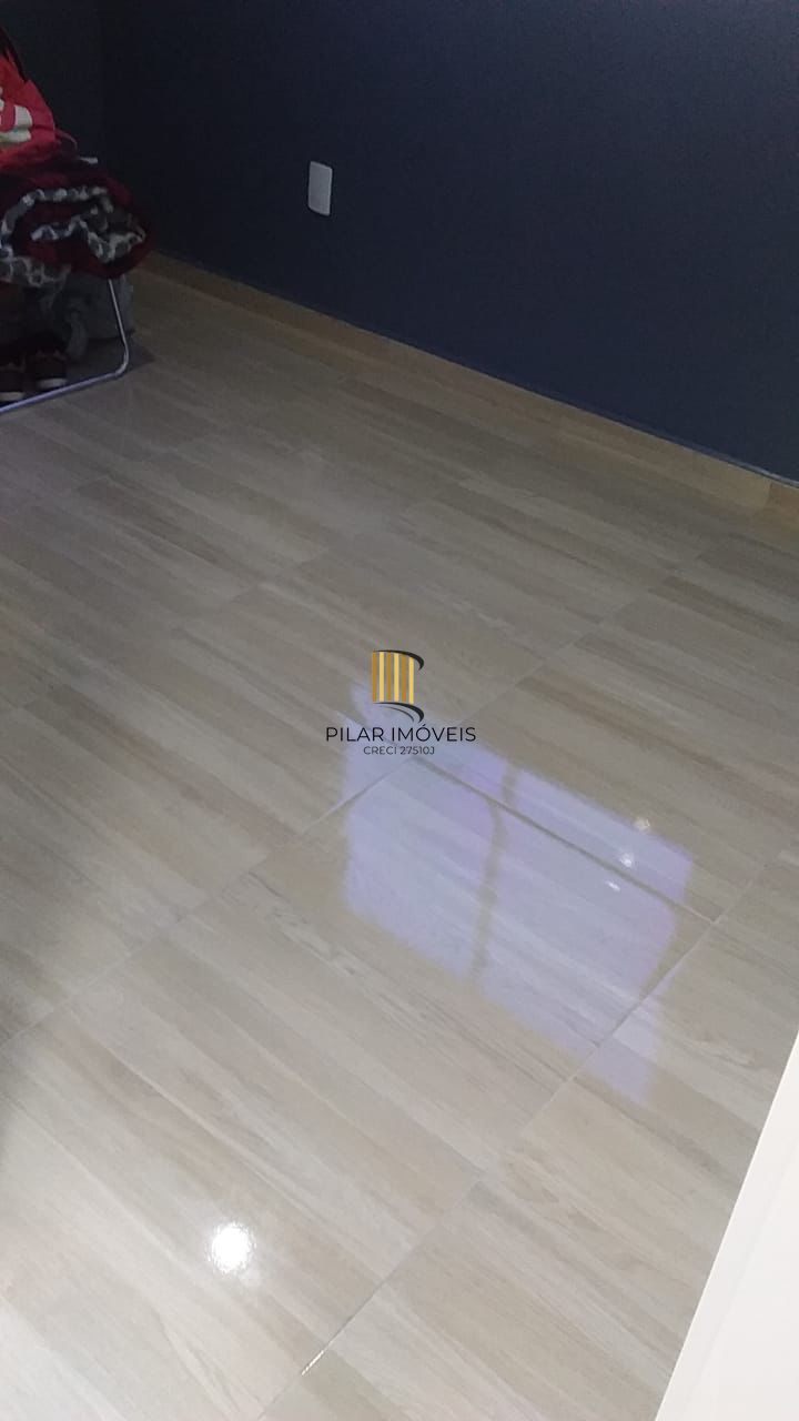 Apartamento Reserva II- 2 dormitórios