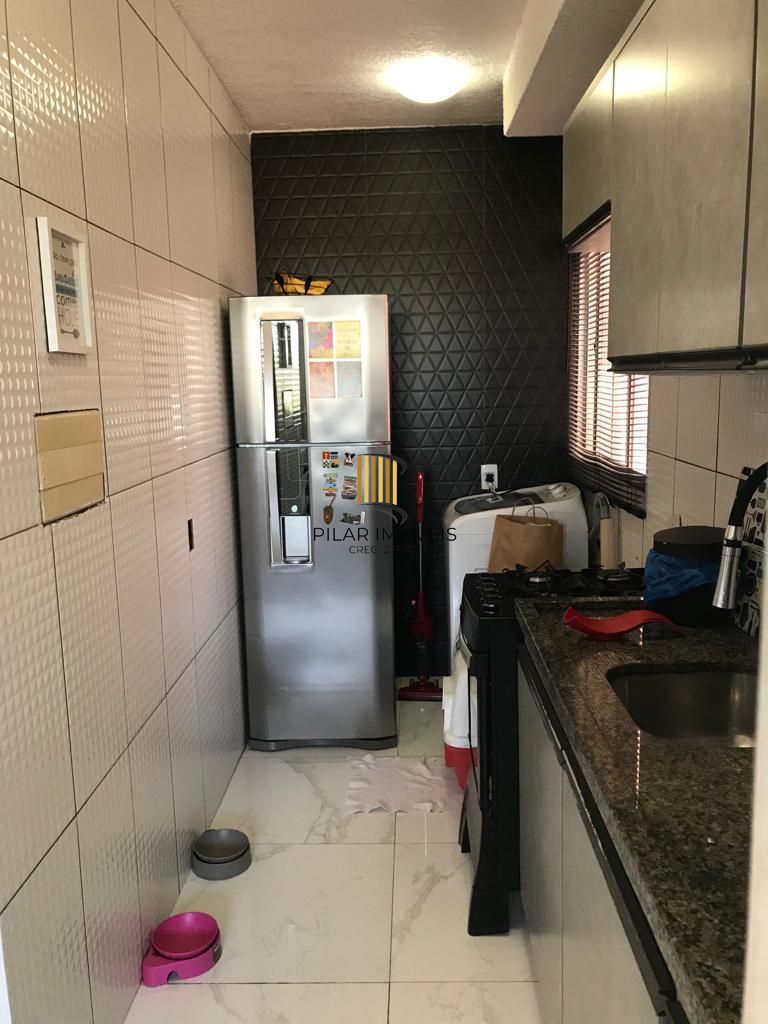 Apartamento 2 dormitórios no bairro Hípica