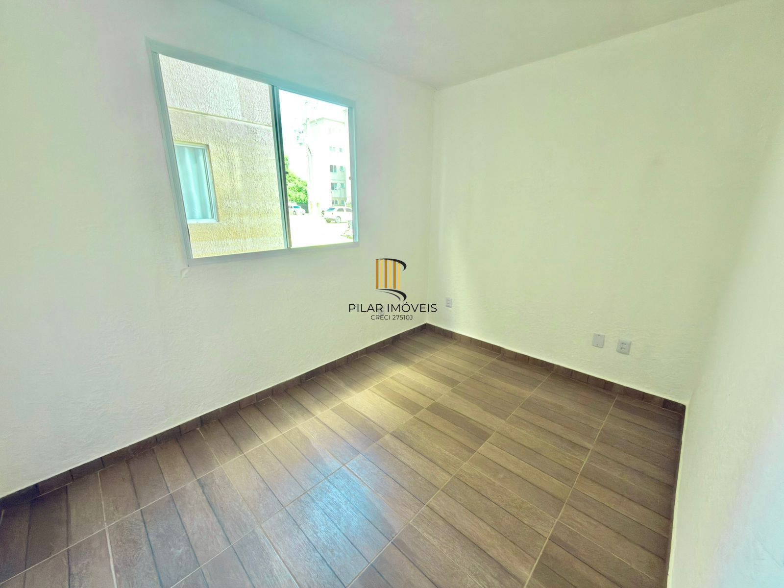 Apartamento 2 dormitórios