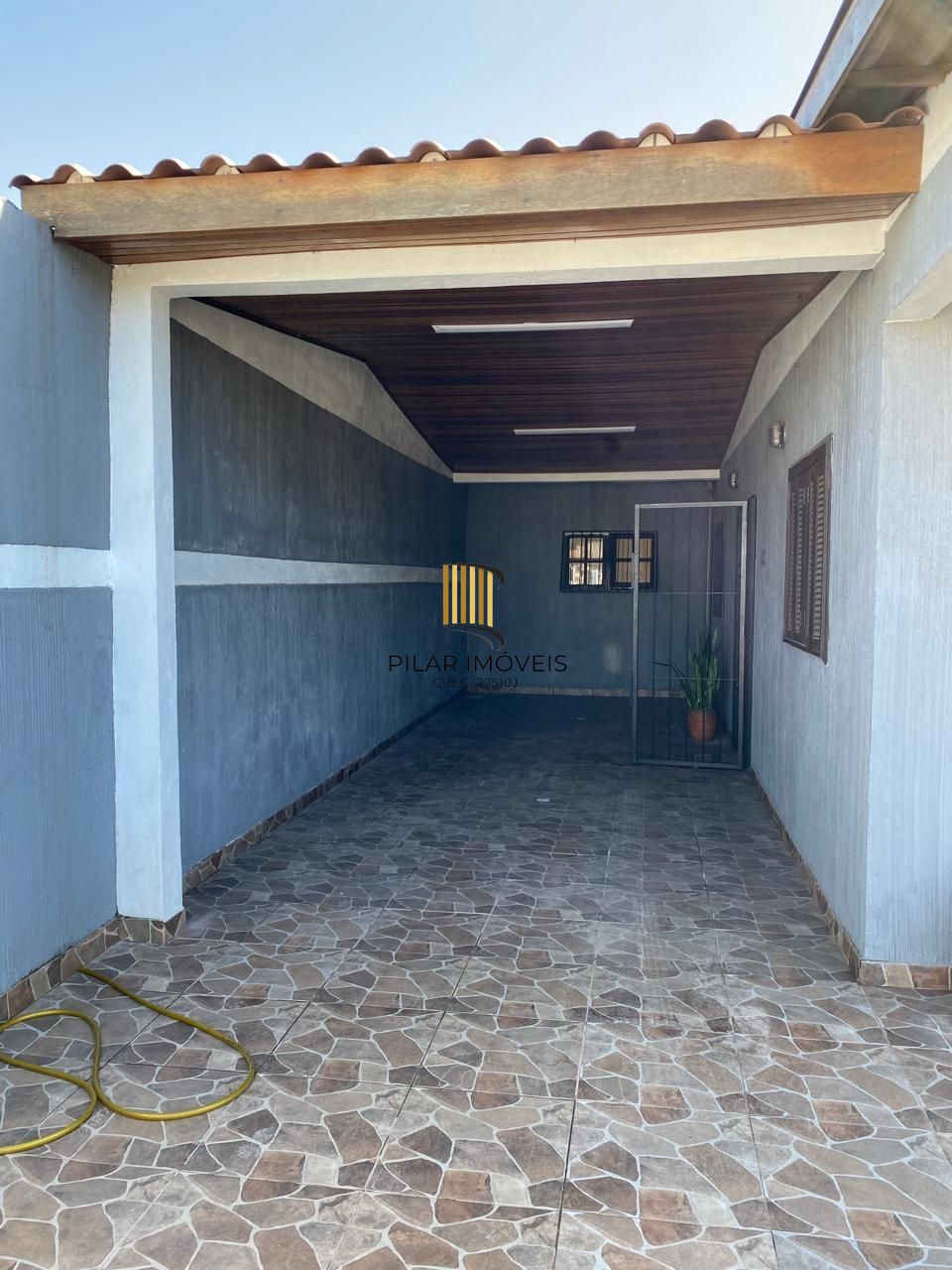 Casa a venda na Restinga