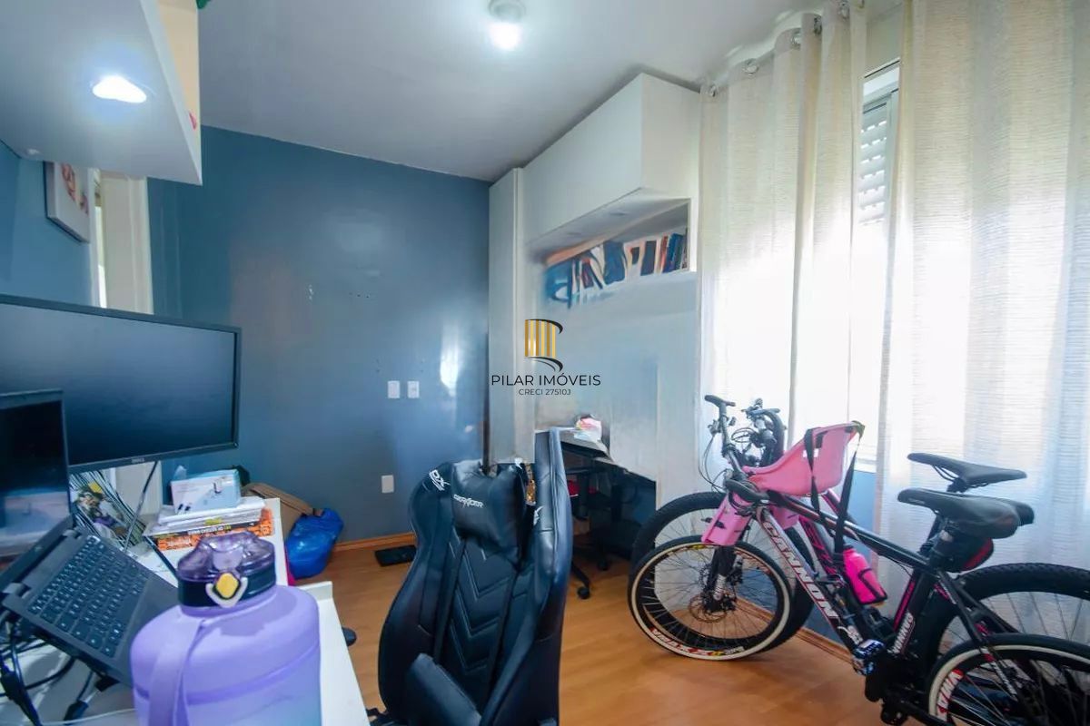 Apartamento vila nova - 2 Dormitórios