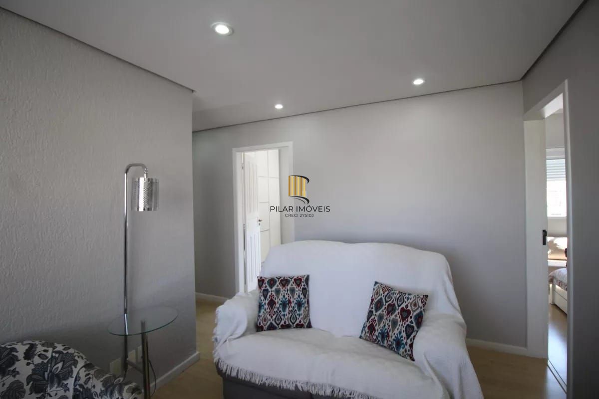 Excelente casa bairro São Geraldo 3 dormitórios