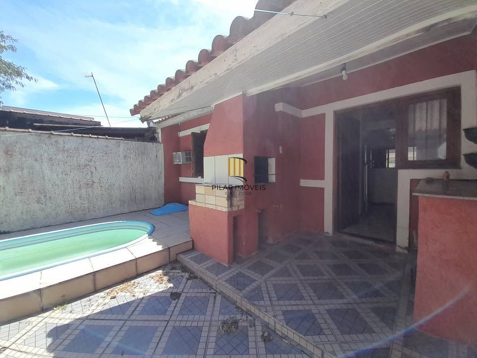 Casa no bairro Hípica 2 dormitórios - Moradas do Sul