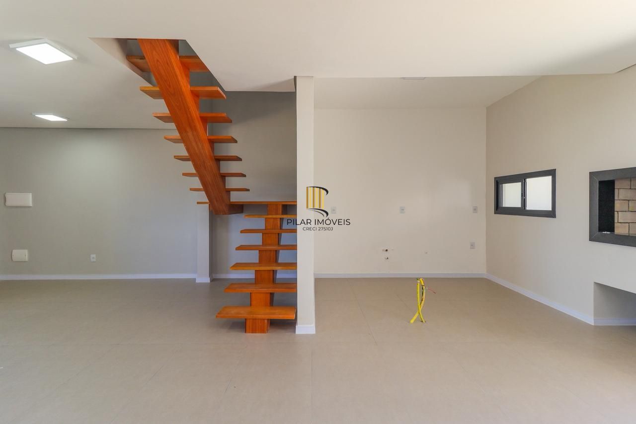 Casa no condado de nova ipanema com 3 dormitórios