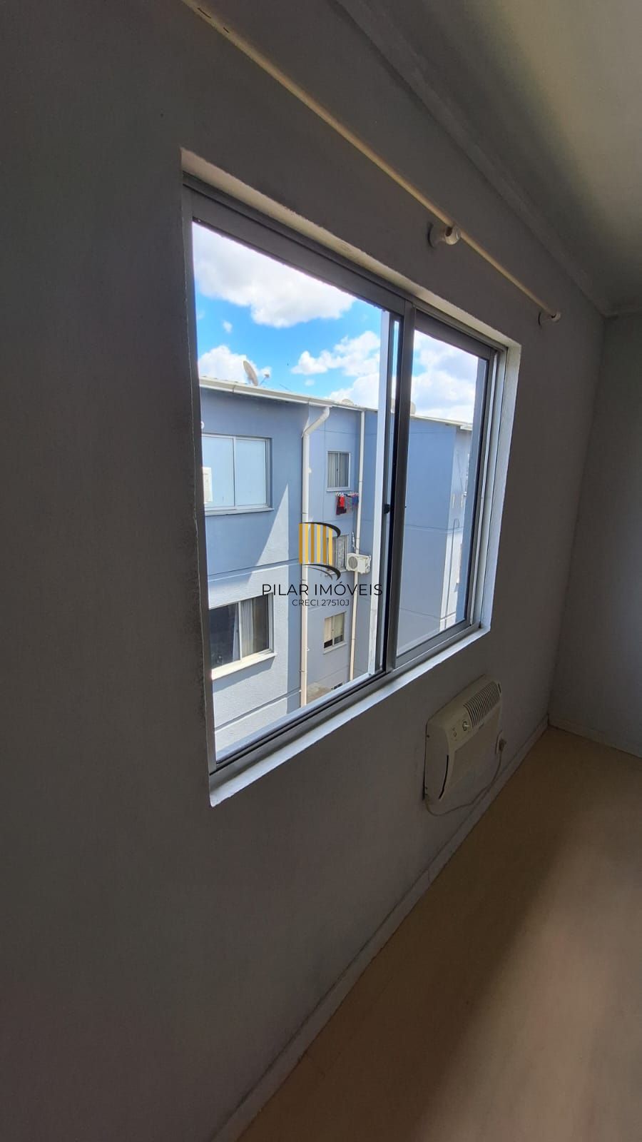 Apartamento em São Leopoldo - 2 Dormitórios