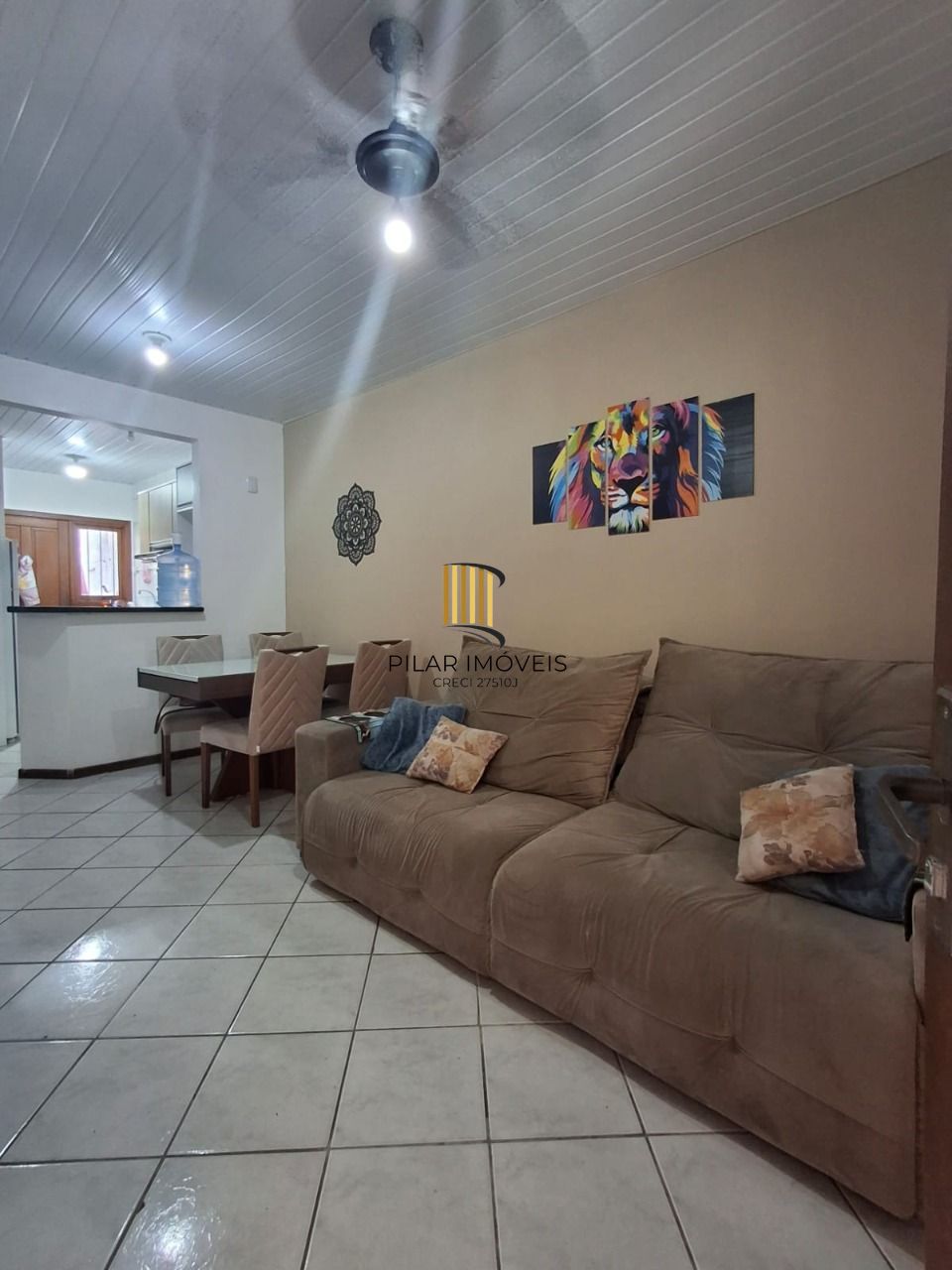 Casa no bairro Hípica - Moradas do Sul