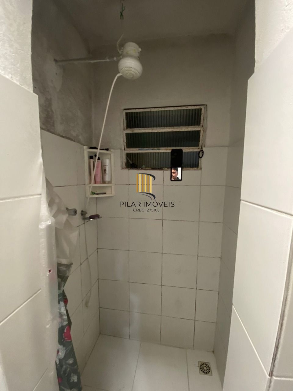 Casa no bairro Espirito Santo